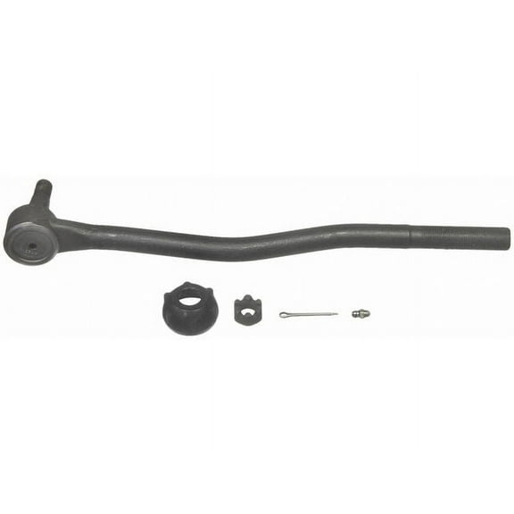 Left Inner Tie Rod End - Compatible with 1990 - 1997 Ford Ranger 4WD 1991 1992 1993 1994 1995 1996