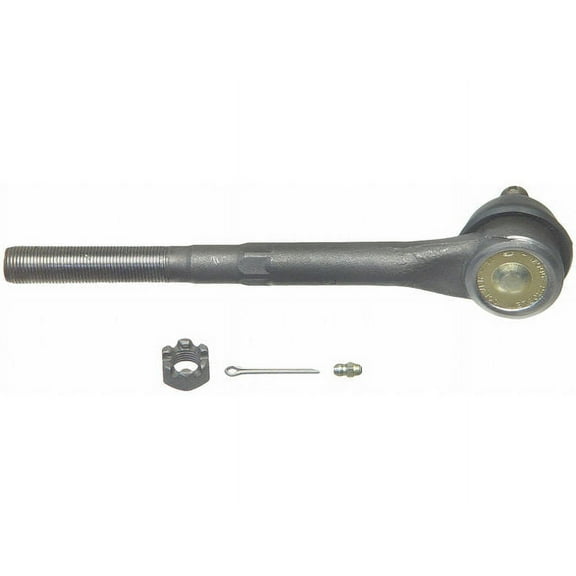 Left Inner Tie Rod End - Compatible with 1997 - 2003 Ford F-150 RWD 1998 1999 2000 2001 2002