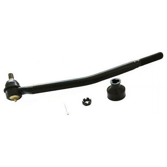 Left Inner Tie Rod End - Compatible with 2003 - 2007 Ford E-450 Super Duty 2004 2005 2006