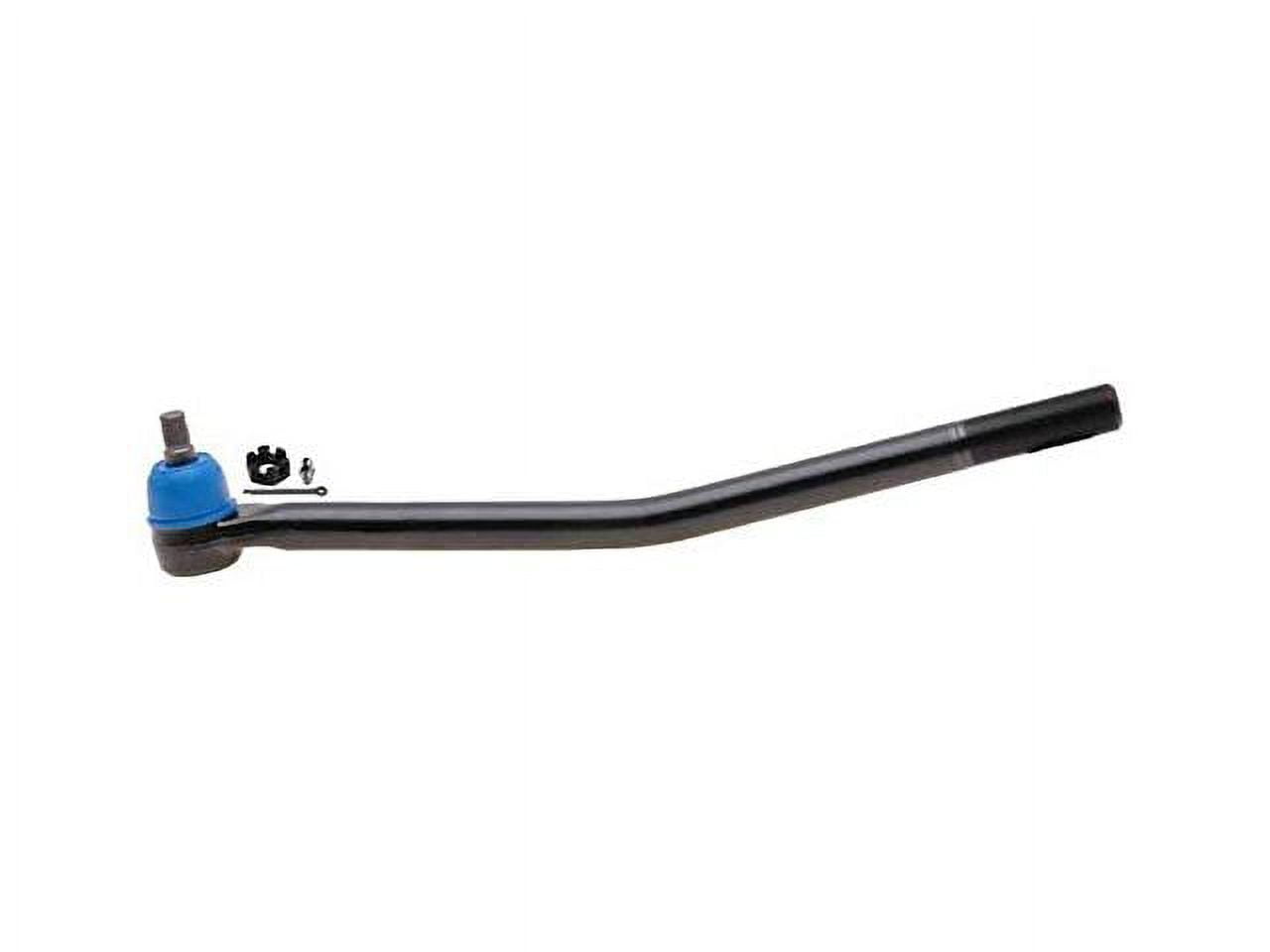 Left Inner Tie Rod End - Compatible with 2008 - 2019 Ford E-350 Super Duty - AC Delco