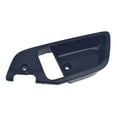 thumbnail image 1 of Left Inside Door Catch Cover Handle For Hyundai Tiburon 2003-2008 826112C000, 1 of 6