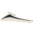 thumbnail image 1 of Left Inside Door Handle - Compatible with 2007 - 2009 Mercedes-Benz E550 2008, 1 of 2