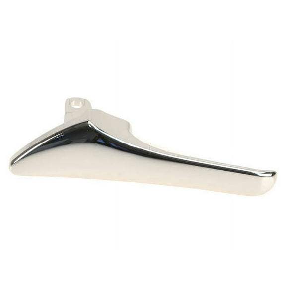 Left Inside Door Handle - Compatible with 2007 - 2011 Mercedes-Benz CLS550 2008 2009 2010