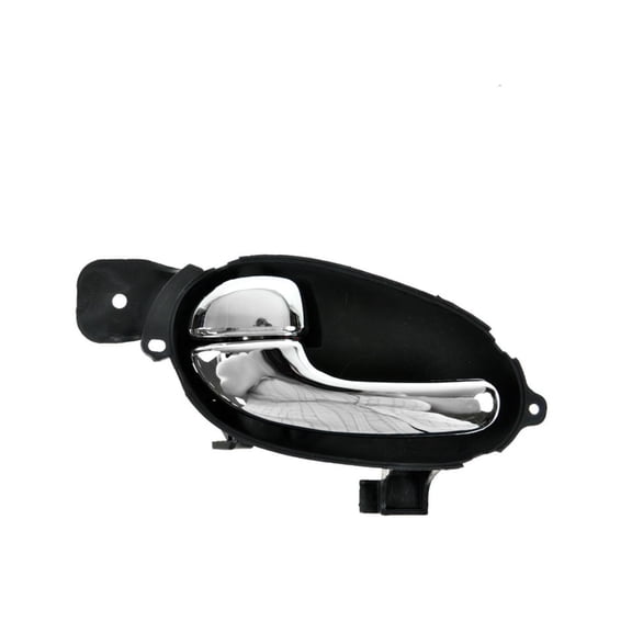 Left Inside Inner Interior Door Handle Chrome For Buick Chevrolet GMC Isuzu Saab