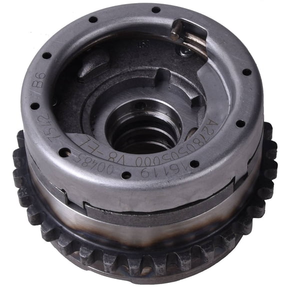Left Intake Camshaft Adjuster Actuator Variable Valve Timing Replacement Part-Left Intake Camshaft Adjuster Actuator
