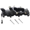 thumbnail image 1 of Left Intake Manifold - Compatible with 2004 - 2005 Audi A4 3.0L V6, 1 of 2