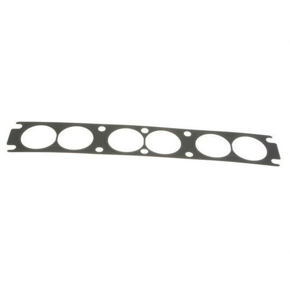 Left Intake Plenum Gasket - Compatible with 2000 - 2004 Nissan Pathfinder 2001 2002 2003