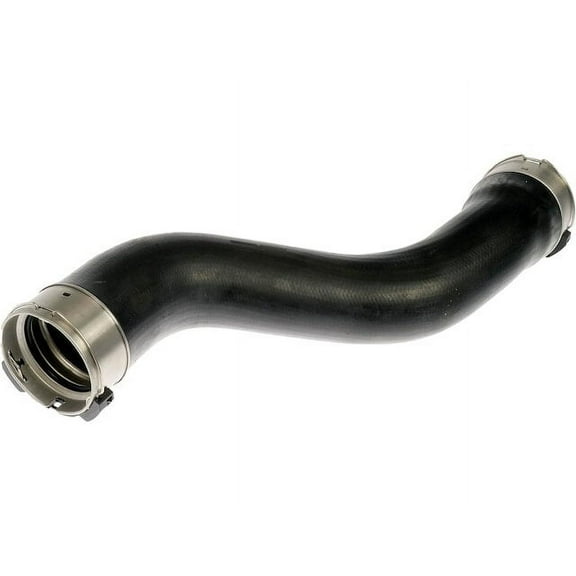 Left Intercooler To Line Cold Side Turbocharger Intercooler Hose - Compatible with 2013 - 2015 Mercedes-Benz GLK250 2.1L 4-Cylinder Diesel 2014