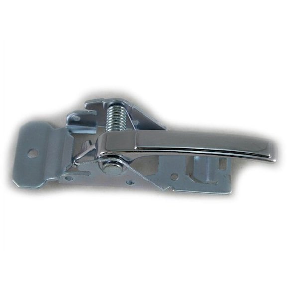Left Interior Door Handle - Compatible with 1978 - 1982 Chevy Corvette 1979 1980 1981
