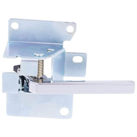 Left Interior Door Handle - Compatible with 1987 - 1991 Chevy Blazer 1988 1989 1990