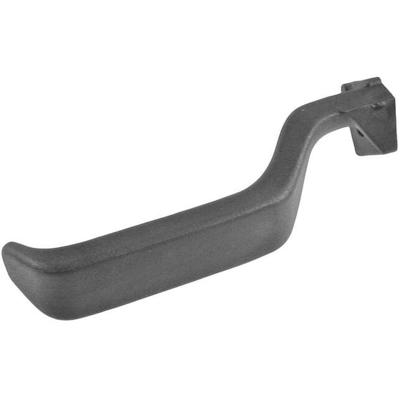 Left Interior Door Handle - Compatible with 1987 - 1996 Ford Bronco 1988 1989 1990 1991 1992 1993 1994 1995
