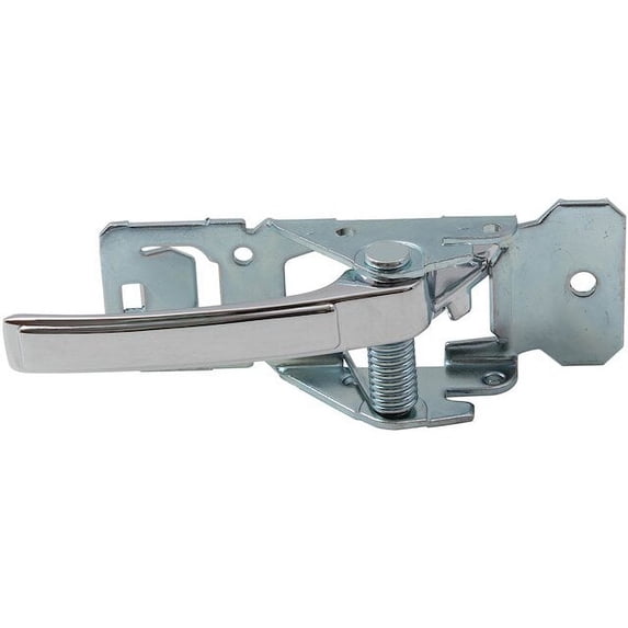 Left Interior Door Handle - Compatible with 1988 - 1991 Oldsmobile Cutlass Calais 1989 1990