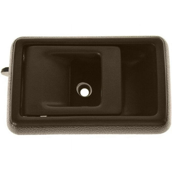 Left Interior Door Handle - Compatible with 1989 - 1995 Toyota Pickup 1990 1991 1992 1993 1994