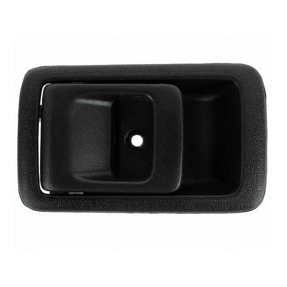 Left Interior Door Handle - Compatible with 1995 - 1998 Toyota Tercel 1996 1997