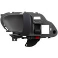 thumbnail image 1 of Left Interior Door Handle - Compatible with 1995 - 1999 Chevy K1500 Suburban Sport Utility 4-Door 5.7L V8 Naturally Aspirated OHV GAS 1996 1997 1998, 1 of 2