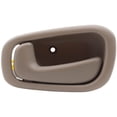 thumbnail image 1 of Left Interior Door Handle - Compatible with 1998 - 2002 Chevy Prizm 1999 2000 2001, 1 of 2