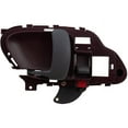 thumbnail image 1 of Left Interior Door Handle - Compatible with 1999 - 2000 Cadillac Escalade, 1 of 2
