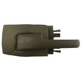 thumbnail image 1 of Left Interior Door Handle - Compatible with 2002 - 2003 Ford Explorer Sport Trac, 1 of 2