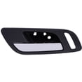 thumbnail image 1 of Left Interior Door Handle - Compatible with 2007 - 2013 Cadillac Escalade EXT 2008 2009 2010 2011 2012, 1 of 2