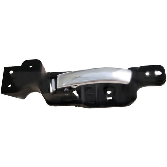 Left Interior Door Handle - Compatible with 2008 - 2014 Dodge Challenger 2009 2010 2011 2012 2013