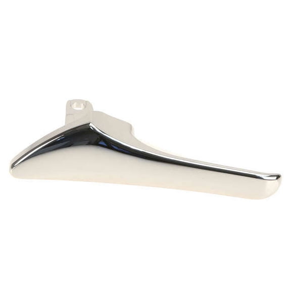 Left Interior Door Pull Handle - Compatible with 2007 - 2011 Mercedes-Benz CLS63 AMG 2008 2009 2010