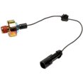thumbnail image 1 of Left Knock Sensor - Compatible with 1995 GMC Jimmy, 1 of 2