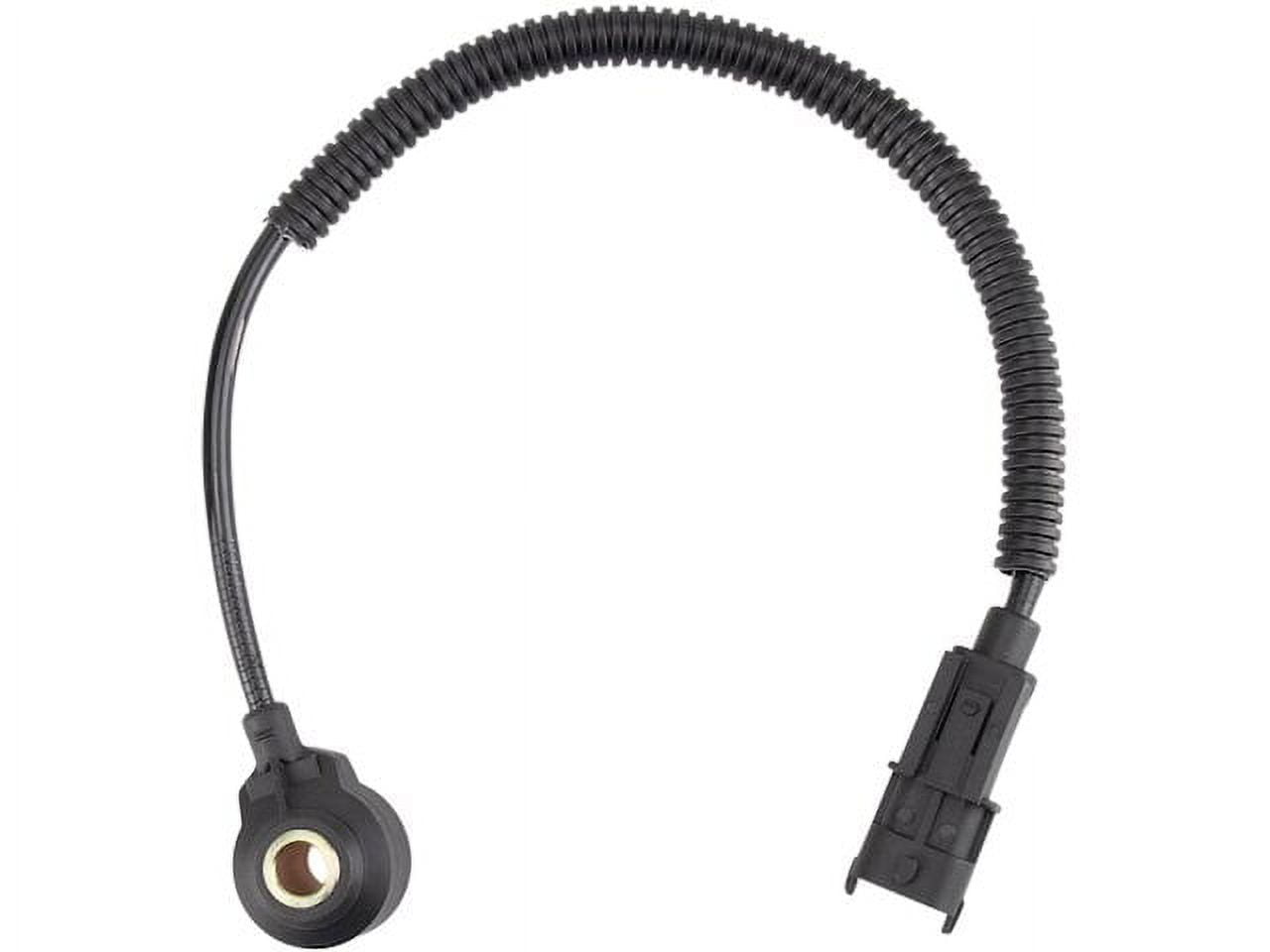 Left Knock Sensor - Compatible with 2009 - 2014 Hyundai Genesis 2010 ...