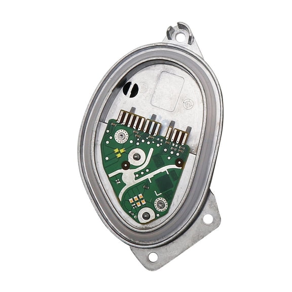 Left LED Headlight Control Module Unit for 2018 - 2020 for BMW G07 X7 639466175-