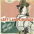 thumbnail image 1 of Left Lane Cruiser - All You Can Eat!! - Rock - Vinyl, 1 of 1