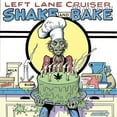 thumbnail image 1 of Left Lane Cruiser - Shake And Bake - Music & Performance - CD, 1 of 1