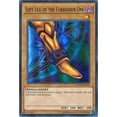 thumbnail image 1 of Left Leg of the Forbidden One - YGLD-ENA19 - Ultra Rare Unlimited - Yu-Gi-Oh, 1 of 1
