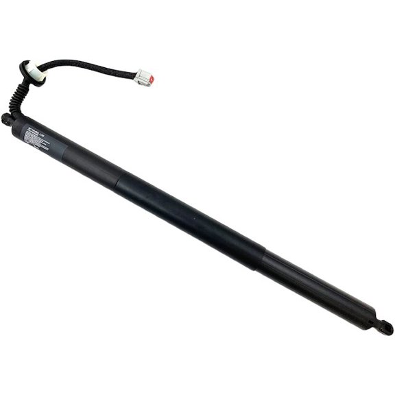 Left Liftgate Lift Support - Compatible with 2011 - 2025 Dodge Durango 2012 2013 2014 2015 2016 2017 2018 2019 2020 2021 2022 2023 2024