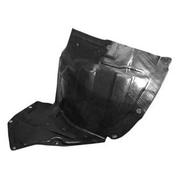Left Liner Lower Fender for 2006-2008 Mazda Mx-5 Miata