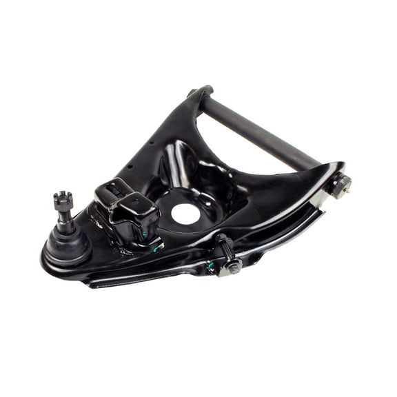Left Lower Control Arm fits GMC C20 Rear Wheel Drive Pick Up U Bolt Mount 75-86
