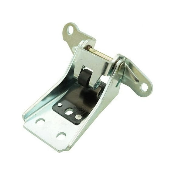 Left Lower Door Hinge - Compatible with 1983 - 1986 Ford LTD 1984 1985