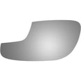 thumbnail image 1 of Left Lower Door Mirror Glass - Compatible with 2012 - 2019 Ford Taurus 2013 2014 2015 2016 2017 2018, 1 of 2
