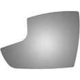 thumbnail image 1 of Left Lower Door Mirror Glass - Compatible with 2013 - 2018 Ford C-Max 2014 2015 2016 2017, 1 of 2
