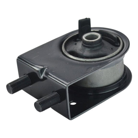 Left Lower Engine Mount - Compatible with 1999 - 2003 Mazda Protege 2000 2001 2002
