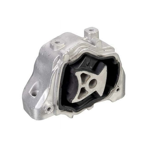 Left Lower Engine Mount - Compatible with 2008 - 2012 Land Rover LR2 2009 2010 2011