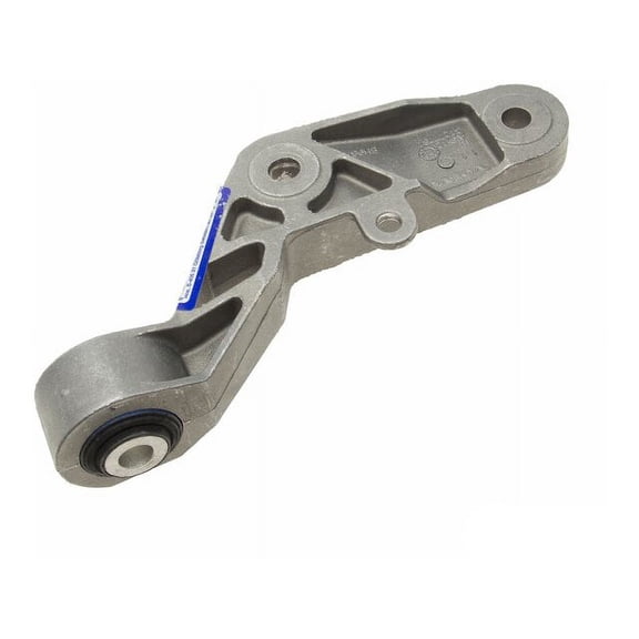Left Lower Engine Mount - Compatible with 2010 - 2014 Volvo XC60 AWD 2011 2012 2013