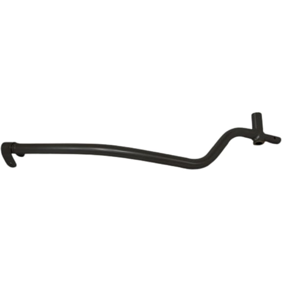 Left Lower Handlebar Set 084120 Works with HZ Fitness EP189 Elliptical