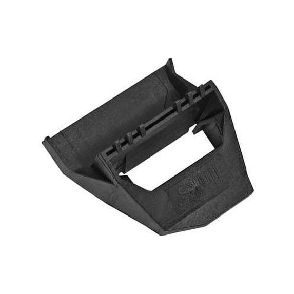 Left Lower Radiator Mount Bracket - Compatible with 1995, 1997 - 2001 BMW 740i 1998 1999 2000