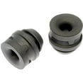 thumbnail image 1 of Left Lower Radiator Mount Bushing - Compatible with 2013 - 2018 Ford C-Max 2014 2015 2016 2017, 1 of 2