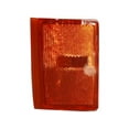 thumbnail image 1 of Left Lower Side Marker - Compatible with 1988 - 1993 Chevy C3500 1989 1990 1991 1992, 1 of 2