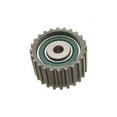 thumbnail image 1 of Left Lower Timing Belt Idler - Compatible with 1990 - 2012 Subaru Legacy 1991 1992 1993 1994 1995 1996 1997 1998 1999 2000 2001 2002 2003 2004 2005 2006 2007 2008 2009 2010 2011, 1 of 2