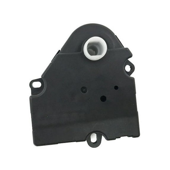 Left Main Air Flap Actuator - Compatible with 2000 - 2005 Pontiac Bonneville 2001 2002 2003 2004