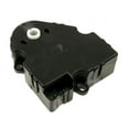 thumbnail image 1 of Left Main Air Flap Actuator - Compatible with 2002 - 2003 GMC Envoy, 1 of 2