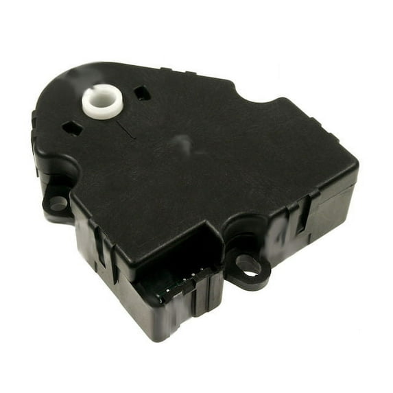 Left Main Air Flap Actuator - Compatible with 2002 - 2003 GMC Envoy