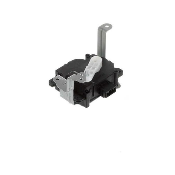 Left Main Air Flap Actuator - Compatible with 2005 - 2009 Subaru Outback 2006 2007 2008