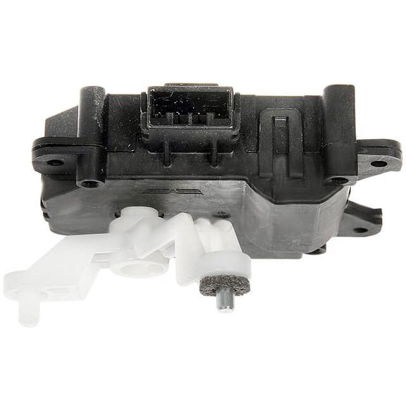 Left Main Air Flap Actuator - Compatible with 2005 - 2010 Honda Odyssey 2006 2007 2008 2009